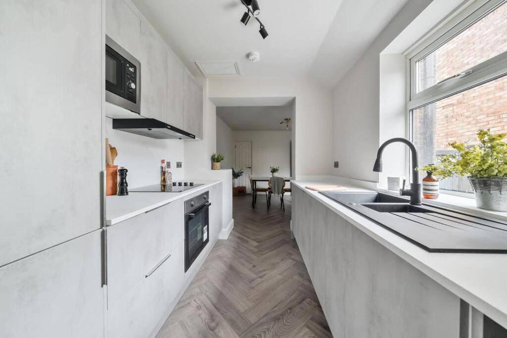 Appartamento Luxury 3 Bed House In Central Tunbridge Wells Sleeps 6 Esterno foto