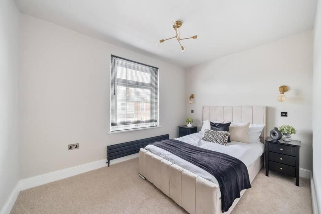 Appartamento Luxury 3 Bed House In Central Tunbridge Wells Sleeps 6 Esterno foto